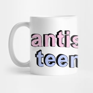 Gen Z Mug